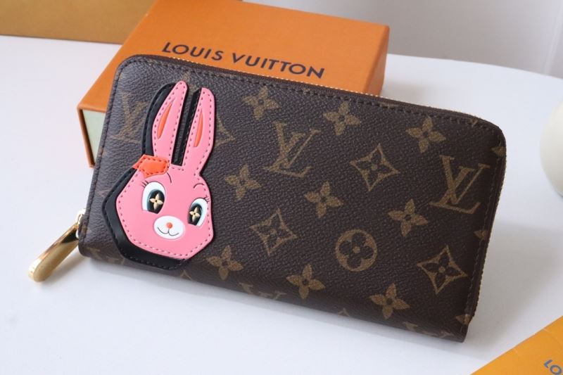 Louis Vuitton Wallets
